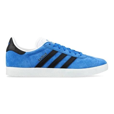 adidas x blau zwart|adidas originals blue.